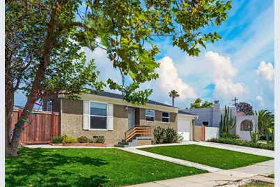  4668 E Mountain View Dr, San Diego, CA 92116 - Photo 1