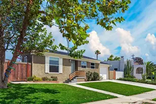4668 E Mountain View Dr, San Diego, CA 92116 - Photo 2