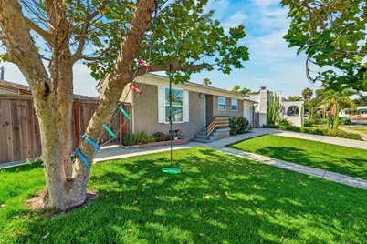  4668 E Mountain View Dr, San Diego, CA 92116 - Photo 2