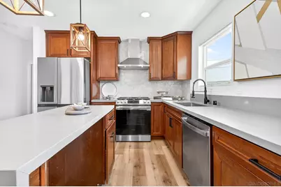  4668 E Mountain View Drive, San Diego, CA 92116 - Photo 8