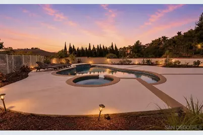  1223 Burris Drive, El Cajon, CA 92019 - Photo 4