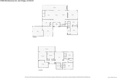  17004 Rendezvous Cir, San Diego, CA 92127 - Photo 48