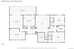17004 Rendezvous Cir, San Diego, CA 92127 - Photo 50