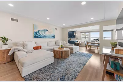  4483 Saratoga, San Diego, CA 92107 - Photo 10