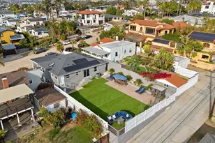4483 Saratoga, San Diego, CA 92107 - Photo 56
