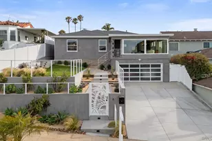 4483 Saratoga, San Diego, CA 92107 - Photo 1