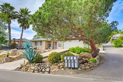  9832 Estrella Drive, Spring Valley, CA 91977 - Photo 2