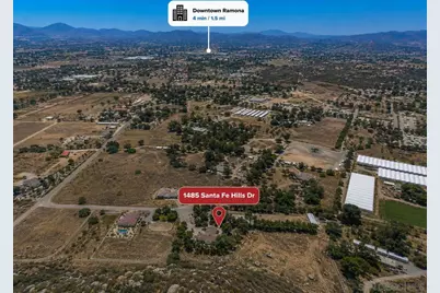 1485 Santa Fe Hills, Ramona, CA 92065 - Photo 54