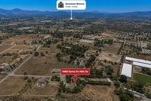 1485 Santa Fe Hills, Ramona, CA 92065 - Photo 54