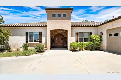  1485 Santa Fe Hills, Ramona, CA 92065 - Photo 8