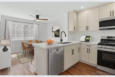  4536 Arizona #2, San Diego, CA 92116 - Photo 20