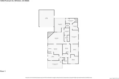  13924 Putnam, Whittier, CA 90605 - Photo 12