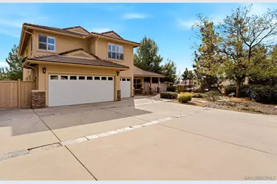  1734 Kyrsten Terrace, Alpine, CA 91901 - Photo 2