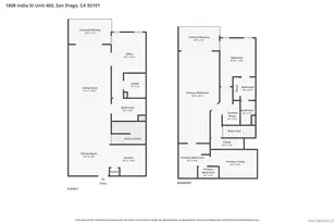 1608 India St, San Diego, CA 92101 - Photo 34