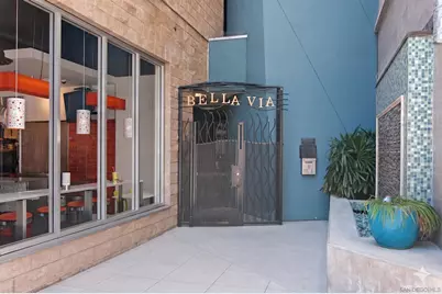  1608 India St #403, San Diego, CA 92101 - Photo 32