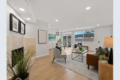  3101 Groton Way #2, San Diego, CA 92110 - Photo 2