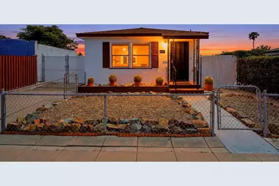 4077 Myrtle, San Diego, CA 92105 - Photo 1