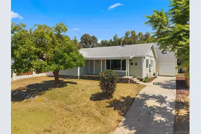  5321 Santa Margarita, San Diego, CA 92114 - Photo 1