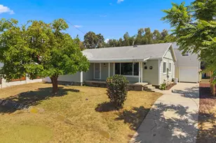 5321 Santa Margarita, San Diego, CA 92114 - Photo 1