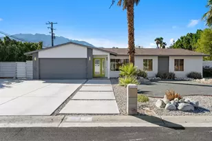 2631 N Chuperosa, Palm Springs, CA 92262 - Photo 1