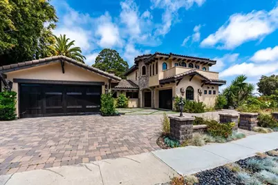  6271 Soledad Mountain Rd, La Jolla, CA 92037 - Photo 1