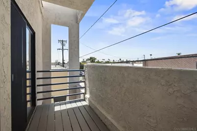  1024 Wilbur #3, San Diego, CA 92109 - Photo 40