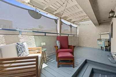  1024 Wilbur #3, San Diego, CA 92109 - Photo 4