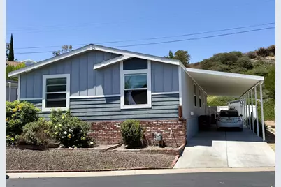  2003 Bayview Heights #SPC 138, San Diego, CA 92105 - Photo 1