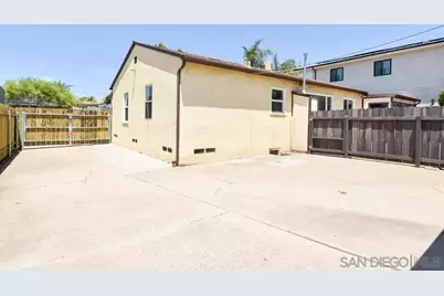  4779 Harbinson Ave, La Mesa, CA 91941 - Photo 24