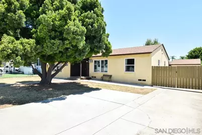  4779 Harbinson Ave, La Mesa, CA 91941 - Photo 2
