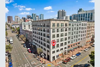  450 J Street #3251, San Diego, CA 92101 - Photo 2