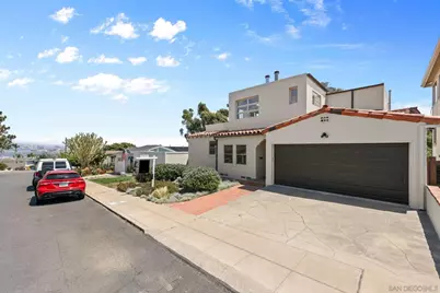  3333 Hill St, San Diego, CA 92106 - Photo 58