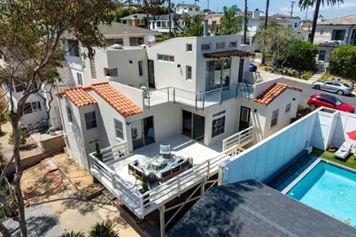  3333 Hill St, San Diego, CA 92106 - Photo 4