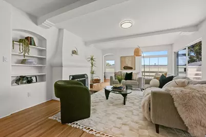  3333 Hill St, San Diego, CA 92106 - Photo 6