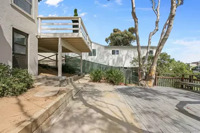 3333 Hill St, San Diego, CA 92106 - Photo 42