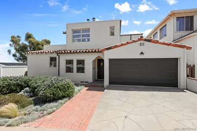  3333 Hill St, San Diego, CA 92106 - Photo 2