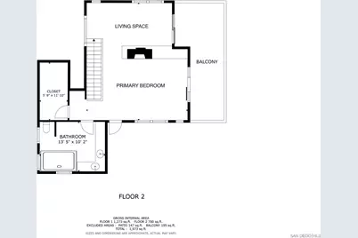  3333 Hill St, San Diego, CA 92106 - Photo 60