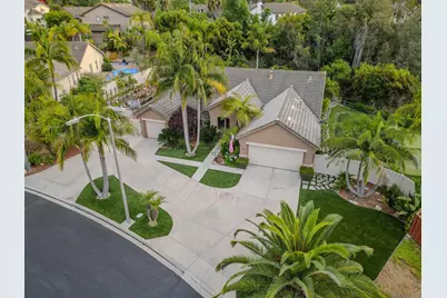  2889 Camden Dr, Vista, CA 92081 - Photo 58