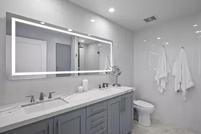  700 W E Street #2903, San Diego, CA 92101 - Photo 32