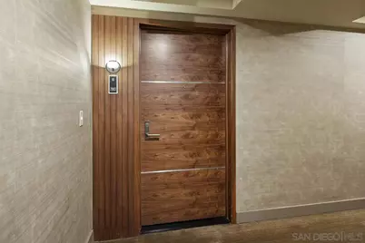  700 W E Street #2903, San Diego, CA 92101 - Photo 46
