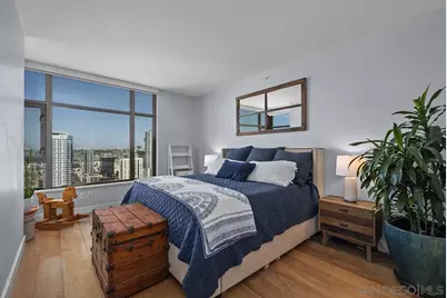  700 W E Street #2903, San Diego, CA 92101 - Photo 26