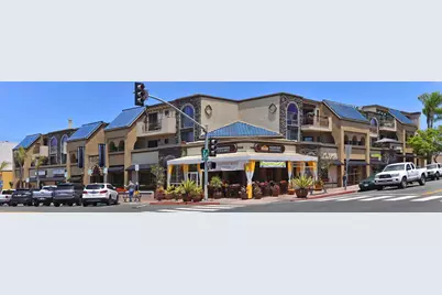  7509 Draper Ave #306, La Jolla, CA 92037 - Photo 4