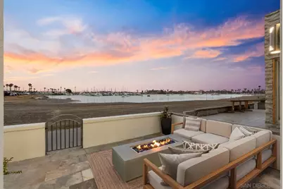  3490 Bayside Walk #A, San Diego, CA 92109 - Photo 1