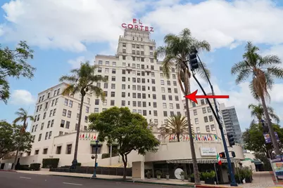  702 Ash St #704, San Diego, CA 92101 - Photo 1