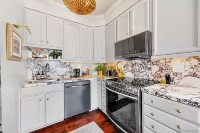  702 Ash St #704, San Diego, CA 92101 - Photo 8