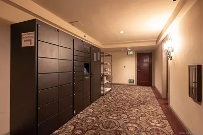 702 Ash St #704, San Diego, CA 92101 - Photo 18