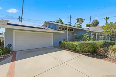  8087 Blue Lake Dr, San Diego, CA 92119 - Photo 4
