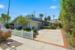 8087 Blue Lake Dr, San Diego, CA 92119 - Photo 1