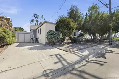  3543 Myrtle Ave, San Diego, CA 92104 - Photo 2