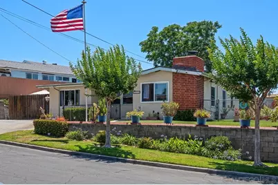  3412 Hasty, San Diego, CA 92115 - Photo 1